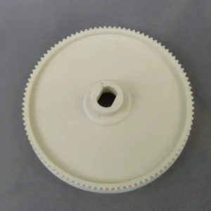 SIMAC 1300 GC5000 Eisdiele Riemenscheibe