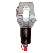 Weitkowitz 90651 Hydraulische Pressvorrichtung HPW 17