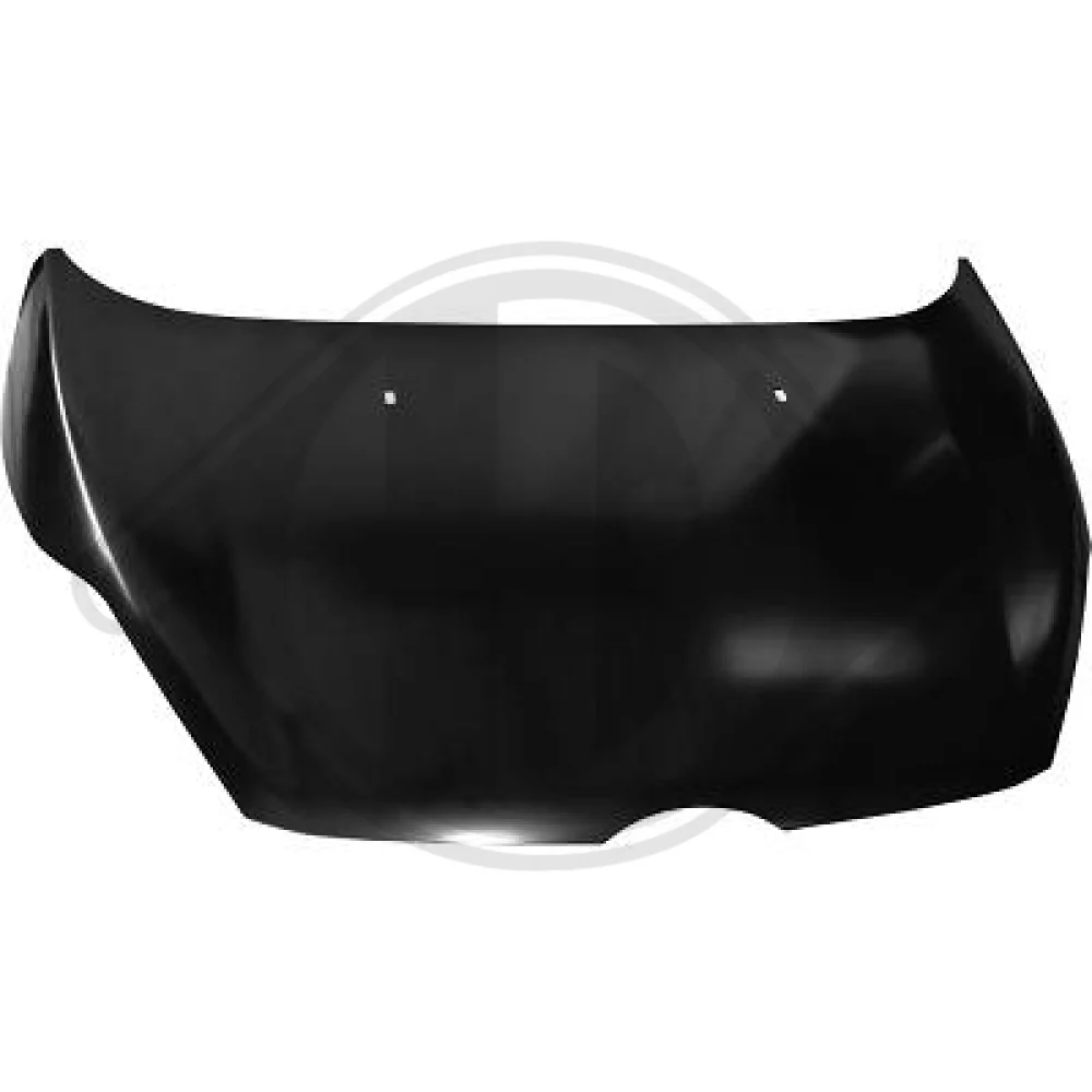 1526367 MOTORHAUBE FIESTA, BJ. 08. Dez 1405000