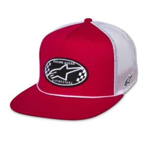Contender Trucker-Hut