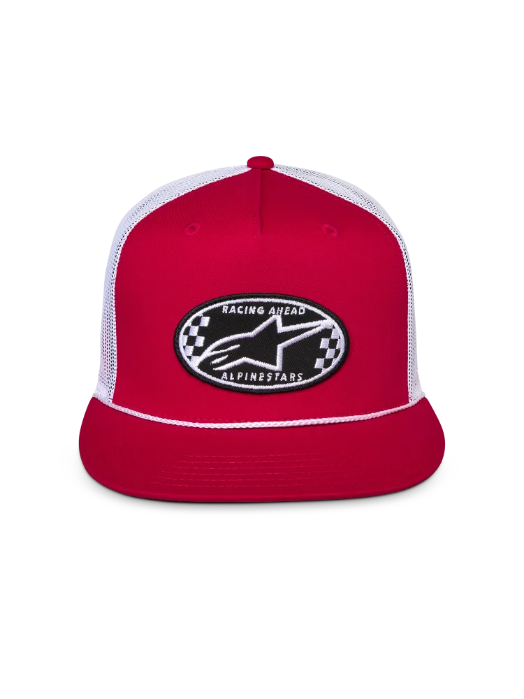 Contender Trucker-Hut
