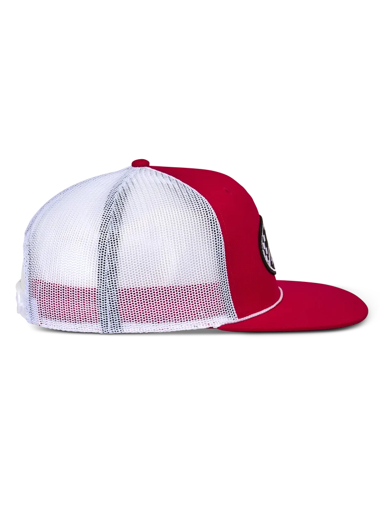 Contender Trucker-Hut