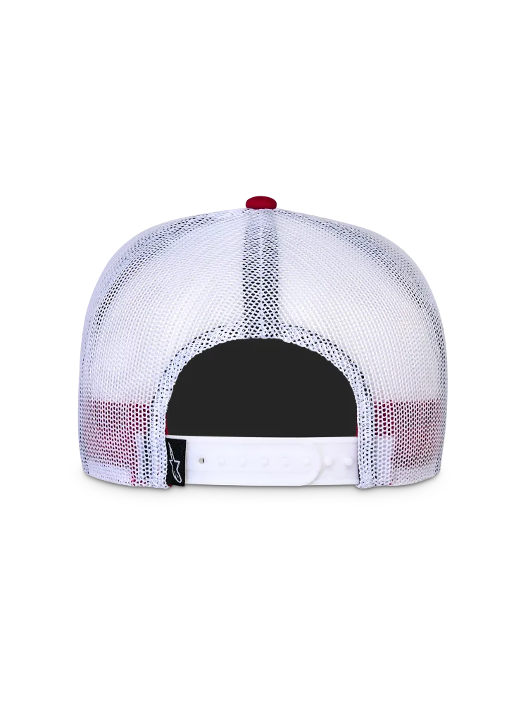 Contender Trucker-Hut