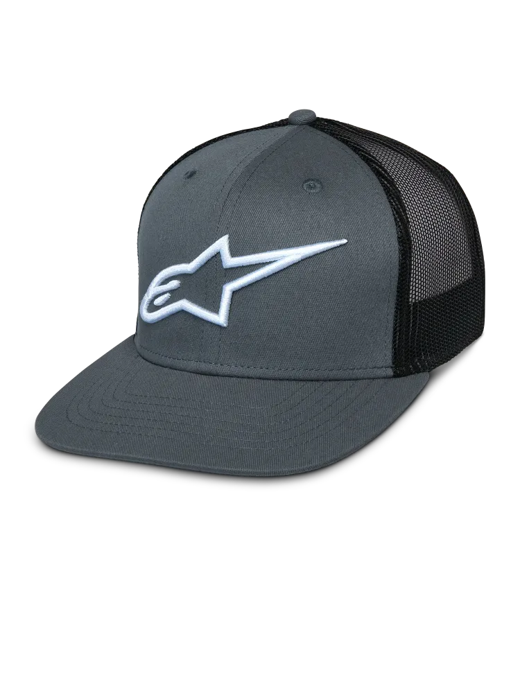 Corp Trucker