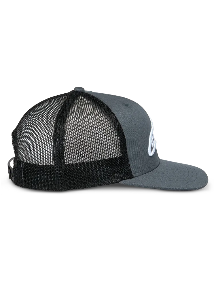 Corp Trucker
