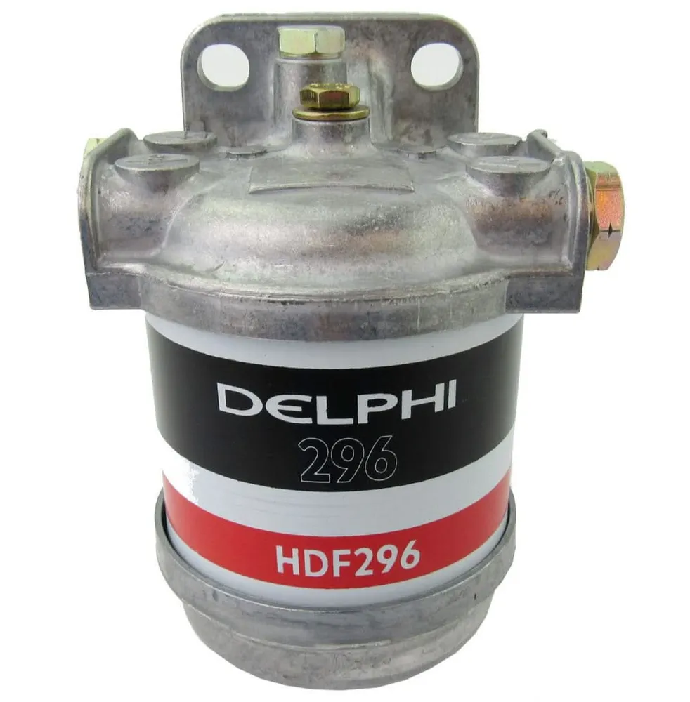Delphi Universal-Kraftstofffilterbaugruppe