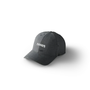 Gray MAYHEM Hat