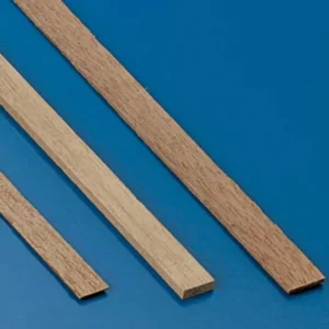 Nussleiste 1 x 10x 1000 mm