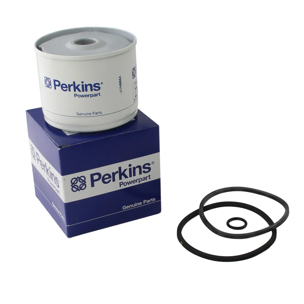 Perkins 4.248 Kraftstofffilter