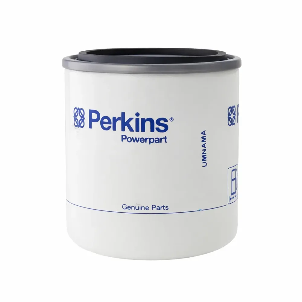 Volvo Penta D2-50F Spin-on-Kraftstofffilter