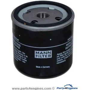 Volvo Penta MD17C Kraftstofffilter