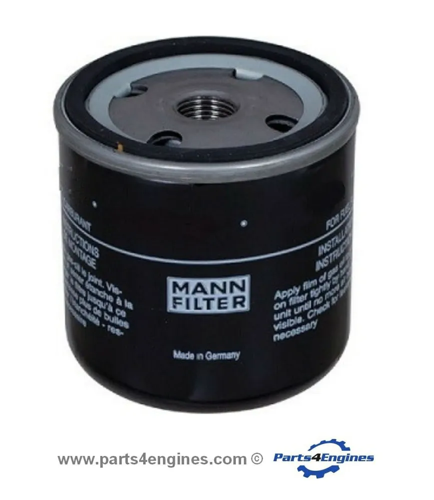 Volvo Penta MD17C Kraftstofffilter