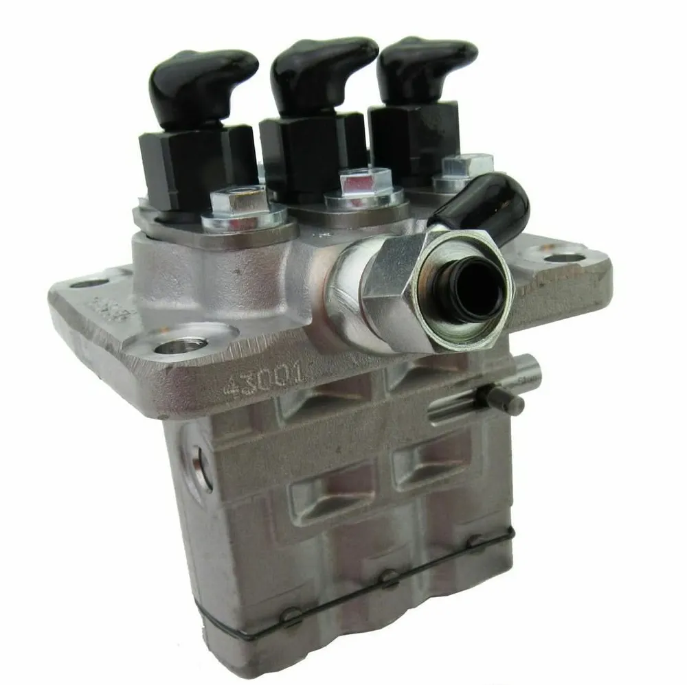 Volvo Penta MD2040 Kraftstoffeinspritzpumpe