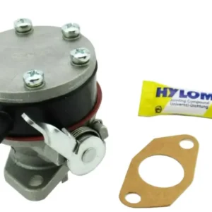 Yanmar 3YM30 Kraftstoffförderpumpe