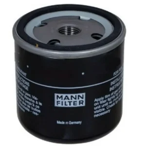 Yanmar 4JH Kraftstofffilter