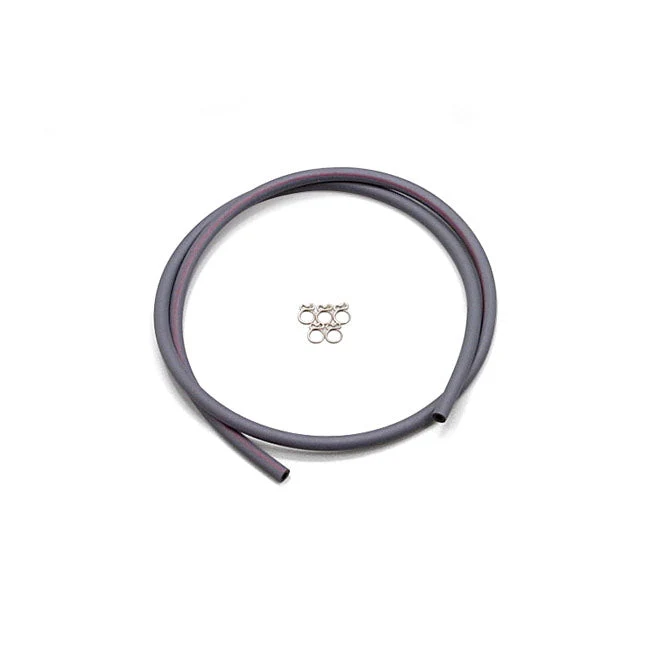 Zweischichtiger Kraftstoffschlauchsatz 4mm