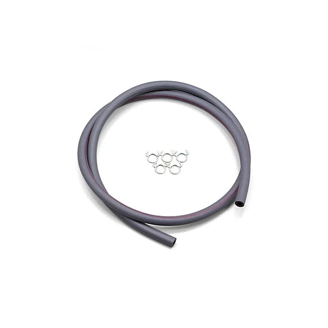 Zweischichtiger Kraftstoffschlauchsatz 5mm