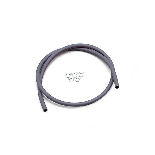 Zweischichtiger Kraftstoffschlauchsatz 6mm