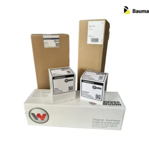 Original Kramer Wartungspaket 1000043488