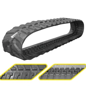 180x72x35 Gummikette Premium Premium Line