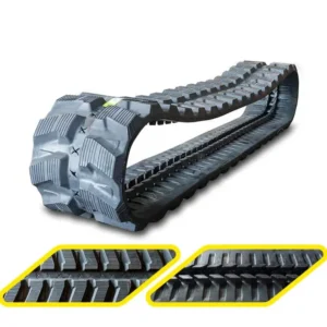 200x72x39 Gummikette Premium AVT Premium Line