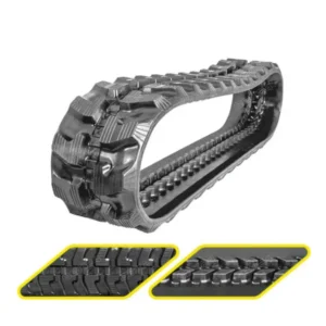 230x48x82 Gummikette Premium AVT Premium Line
