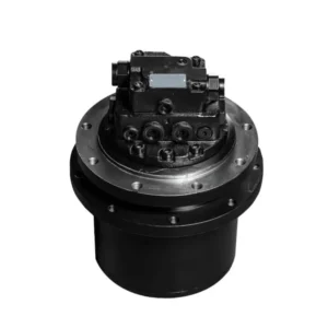 Takeuchi Fahrmotor 1903124900 | TB125, TB228, TB230 Premium Line