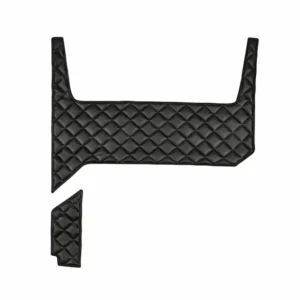 Yanmar Fußmatte -Diamond für B75W Swextil