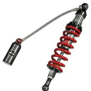 BITUBO Racing CLU11 Stoßdämpfer hinten