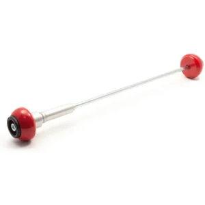 CRASH-BALL TRIUMPH HINTEN