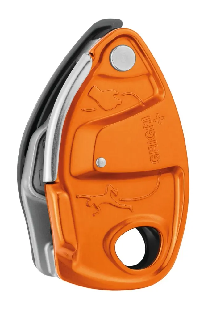 Grigri+ Sicherungsgerät