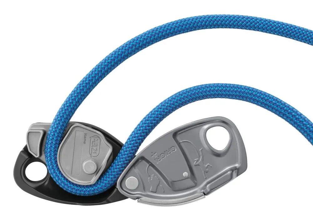 Grigri+ Sicherungsgerät