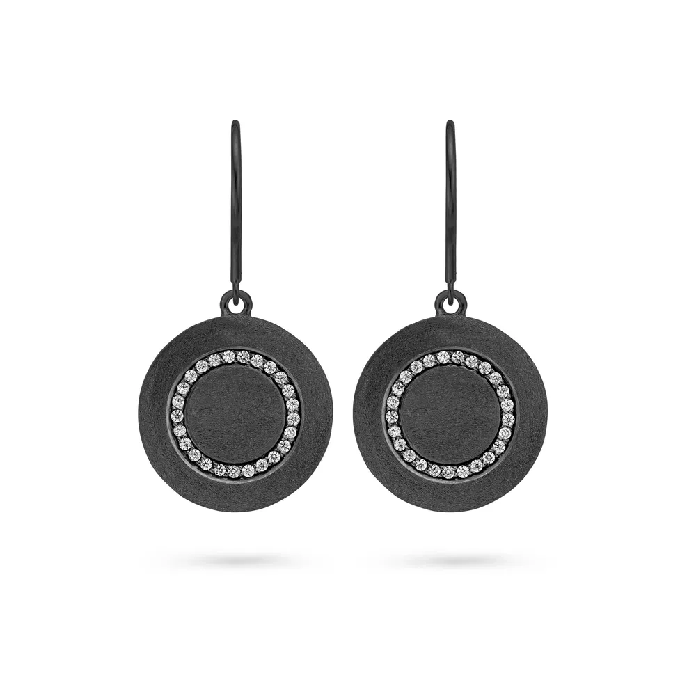 IRIS HANGER BW CZ
