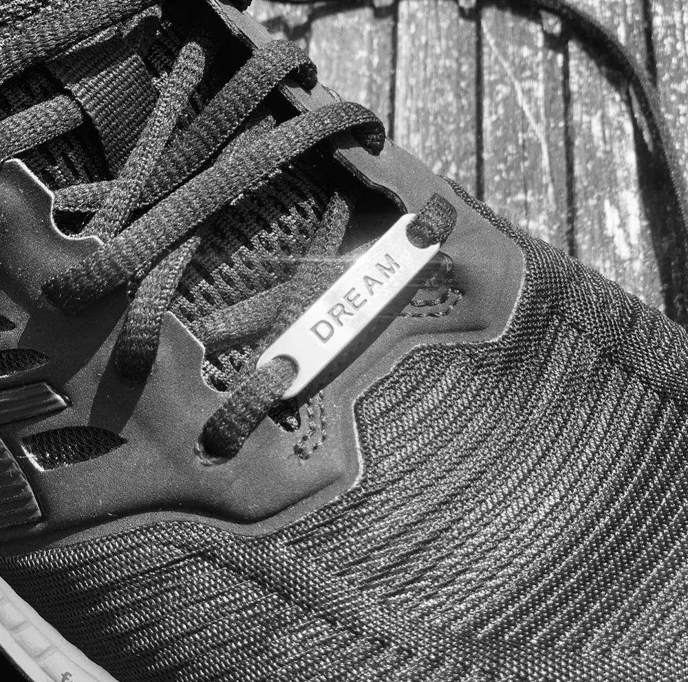 Schuhschmuck Dream